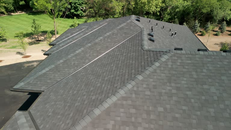 Best Chimney Flashing Repair  in Middletown, CT