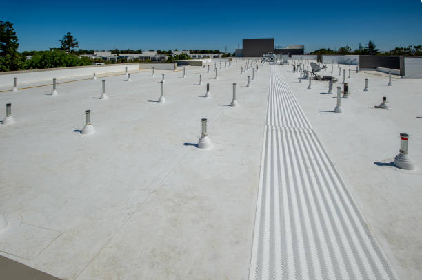 Emergency Roof Repair in Middletown, CT